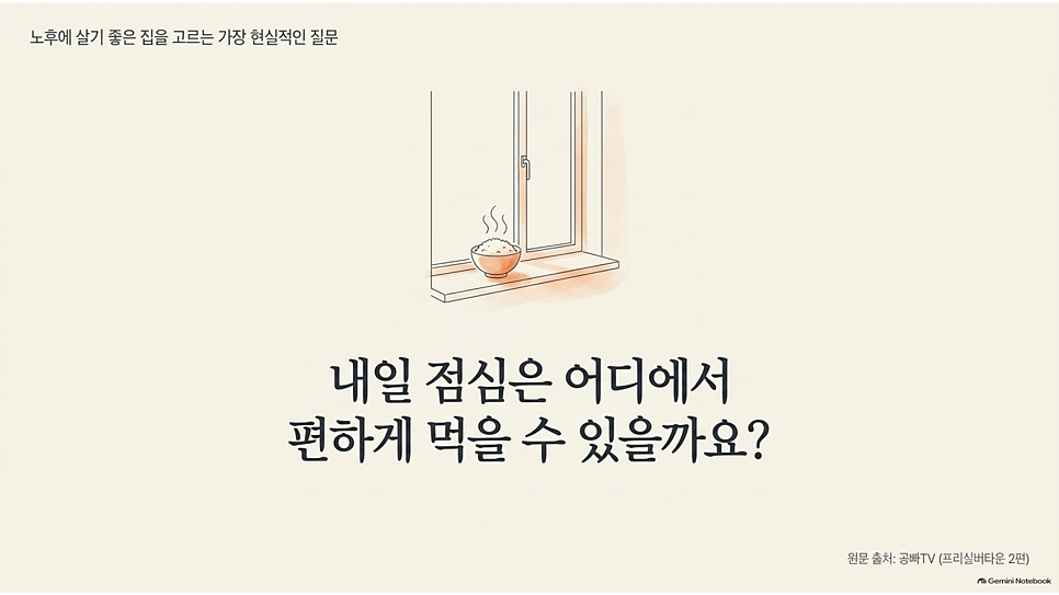 내일 점심은 어디에서 편하게 먹을 수 있을까요?